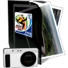 My Pictures Icon 96x96 png